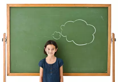 綻放想像力  突破成長侷限  