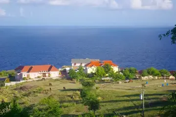 海洋牧場未來發展前景可期 