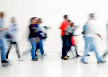 人口結構變遷　服務業浮現新商機