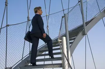 走向顧客領導型組織	