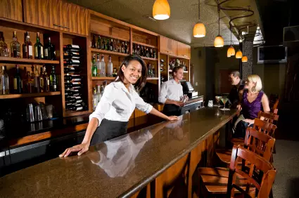 五大原則　實踐精實服務 