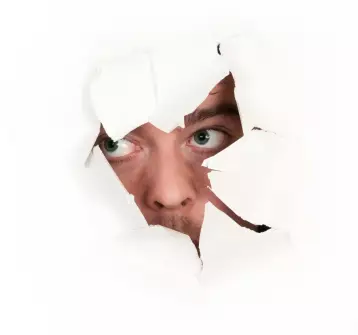 企業形象的真實樣貌