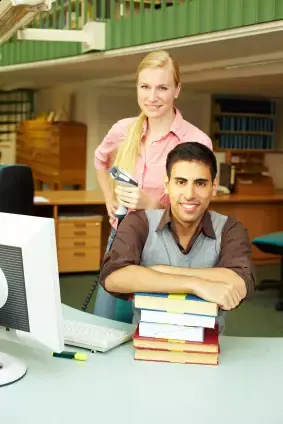 掃描服務接觸　阻絕顧客流失