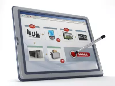 中國網購正夯，臺灣中小企業GO了嗎?