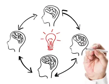 前瞻思維，邁向卓越