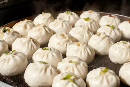 品牌經營   包子先生闖天下 