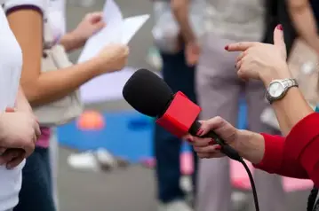 你的活動夠「News」嗎？