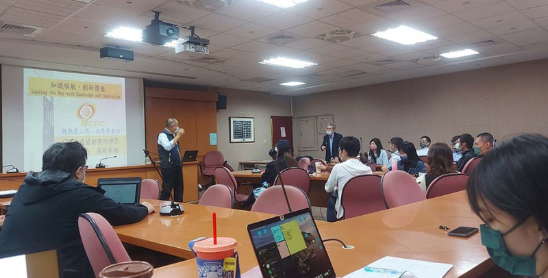 迎向未來下一步-創意創新創業