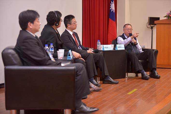 APO智慧製造卓越中心在中華民國正式啟動 打造我國成為亞太區智慧製造卓越中心