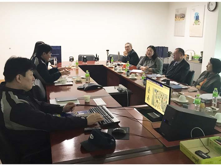 汽車業智慧智造的韓流 Wooshin Safety System