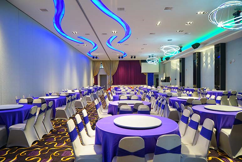 記憶＋情感 新南向飄香