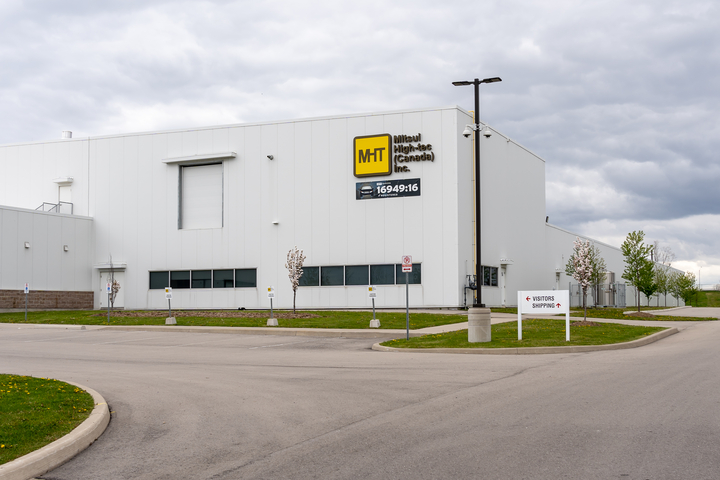 全球電動車馬達零件的重要供應商「三井高科技」，受到全球半導體大廠的積極設備投資而受惠，並反映在企業營收與股價之上。