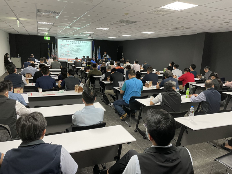 CPC服務團攜手產學強強聯手-智慧製造X數位轉型 引領台灣主導全球供應鏈重組契機