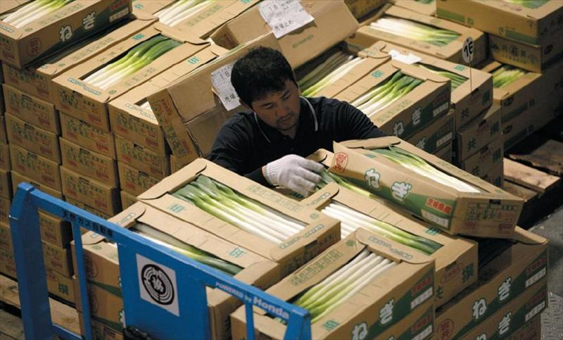 台灣農產品如何突圍而出，打響品牌，進入國際市場，成為亟待思考及解決的問題。