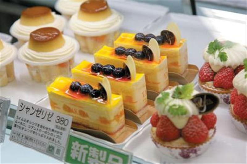 借重品牌行銷，將水果由農產品變精品，價值立刻翻兩番。