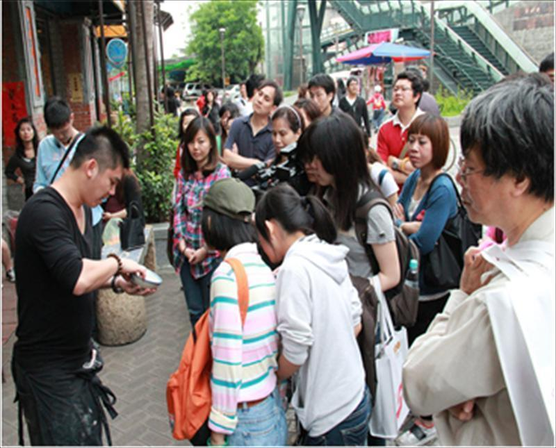 故事行銷感動力