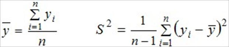 統計量﹙statistic﹚與抽樣分配﹙sampling distribution﹚