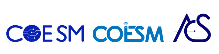 三款精緻化且完成配色的logotype設計