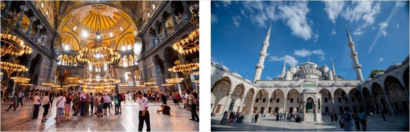 甚麼樣的行程才是好行程？_以土耳其為例