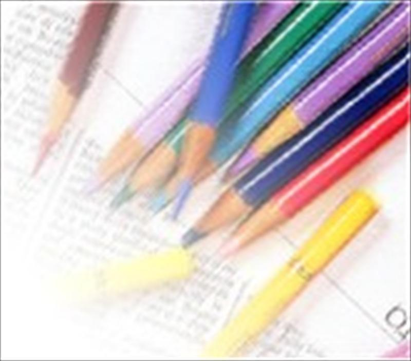 POP麥克筆的運筆方式