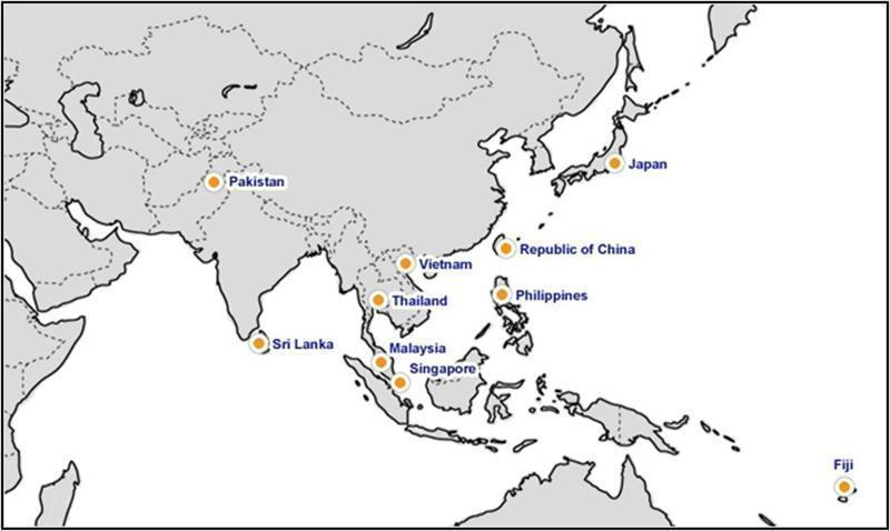 亞洲生產力中心會員國的卓越經營模式/BE Models in APO Member Economies