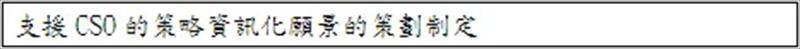在企業進行資訊化時、將經營策略或策略資訊化願景的策劃制定等上游工程，結合利用IT（Information Technology）來實現策略願景等下游工程，給予全程支援的人材。