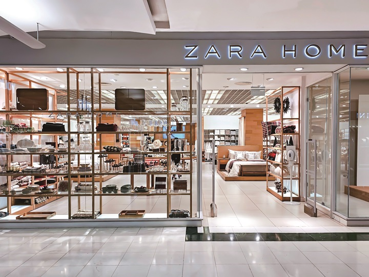 ZARA 關店、漲價 從價格朝向價值轉型