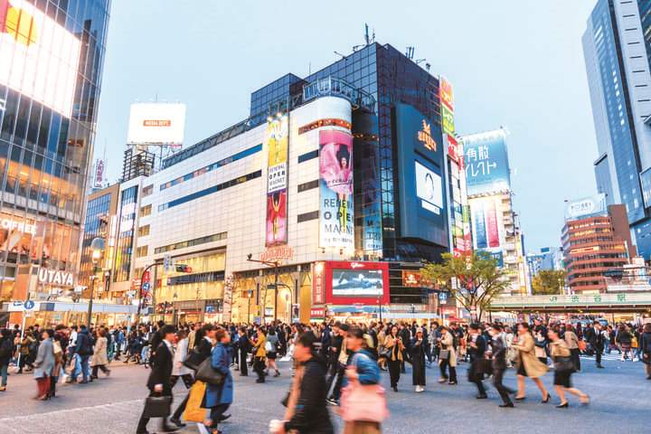 日本經濟復甦步伐緩慢，薪資長期低迷影響日本的個人消費。今年春季的勞資談判（春鬪），對能否提升薪資增長幅度，格外受到各界關注。
