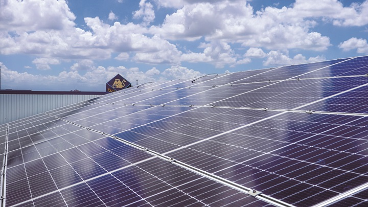 減碳３階段　導入IoT 更容易