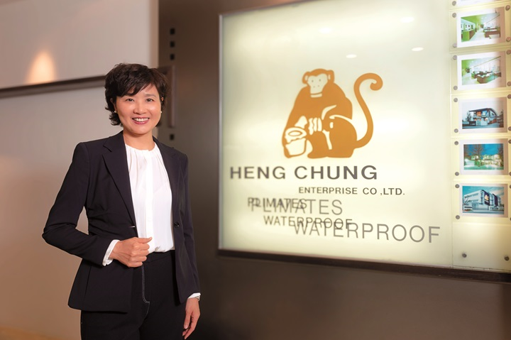 恆崇企業總經理張繼華表示，恆崇的ESG 策略，是從自身做起，一步一腳印地落實，按部就班，一切自然水到渠成。