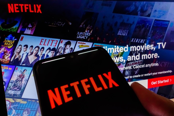 隨著網路綜藝節目快速發展，韓國節目也積極透過Netflix走向世界。