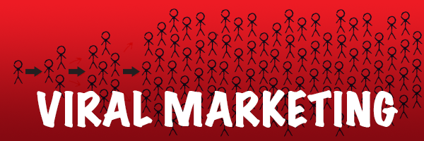 病毒行銷（viral marketing）