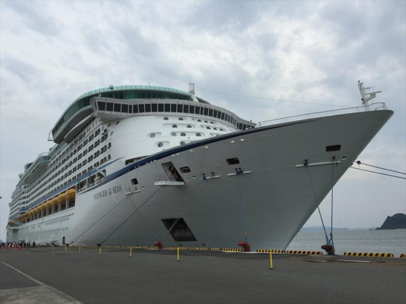 wow wow WOW！搭郵輪看感動行銷