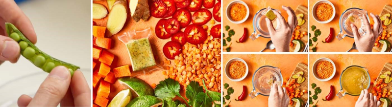 塑膠的天然替代品