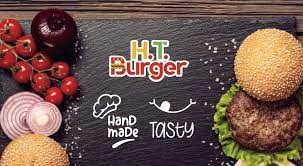 109年進駐遠企大飯店開設「H.T Buger」新品牌，為臺灣唯一清真漢堡店。