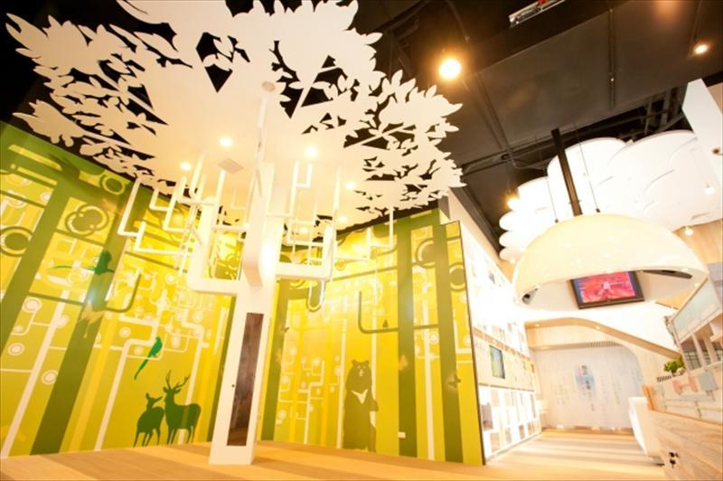 郭元益糕餅博物館