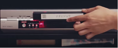 錄影機改裝成雲端影片讀取器