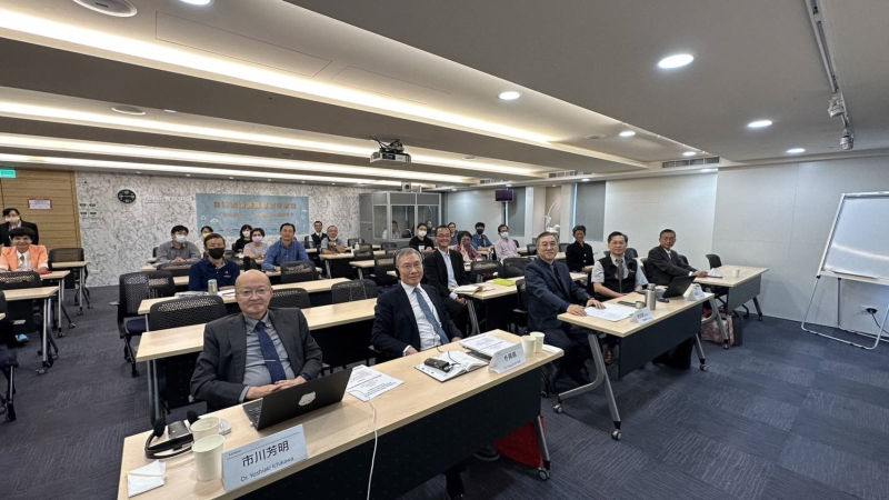 「日韓脫碳經營專家分享會」