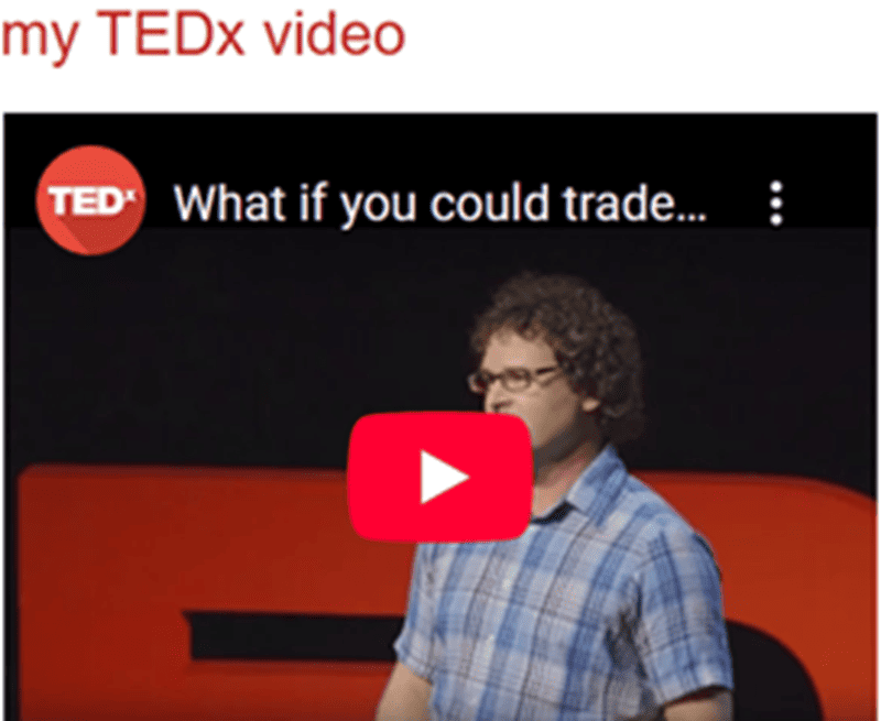 那麼，圖中講者和其他網紅作為文本案例，究竟做過什麼呢？