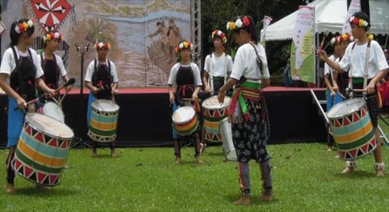 普悠瑪號首航祈福系列活動1