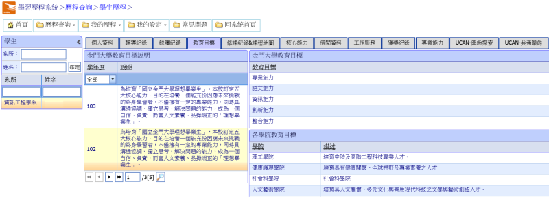 課程地圖_修課情況