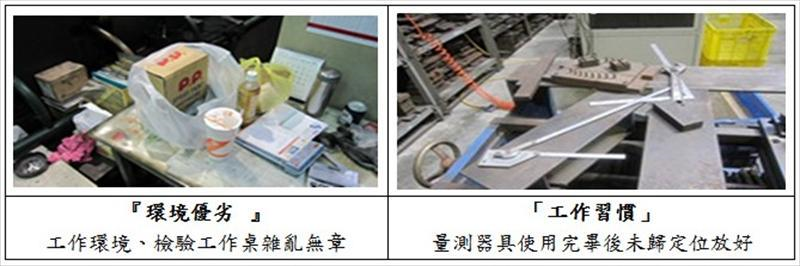 『環境優劣 』與「工作習慣」對 MSA 的影響甚鉅！