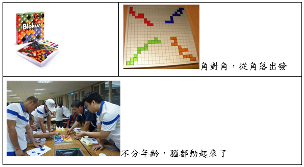 格格不入策略桌遊
