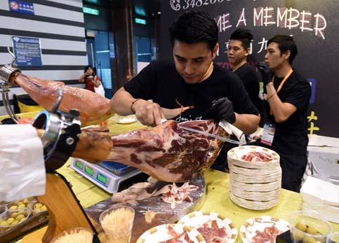 台北米其林 摘星教戰手冊 