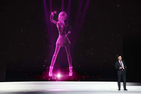 微軟小冰是AI聊天機器人