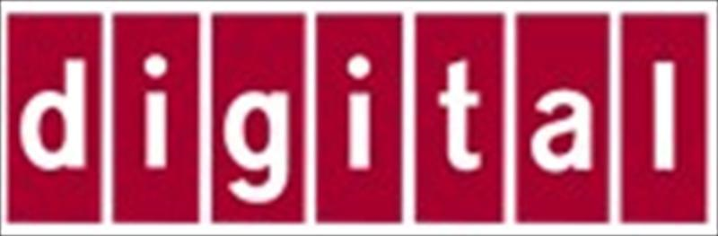 迪吉多公司（Digital Equipment Corporation）