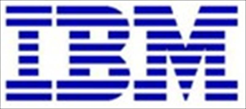 國際商業機器股份有限公司（International Business Machines Corporation）