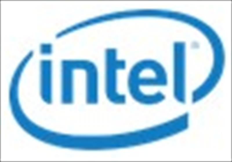 英特爾公司（Intel Corporation）(取自Integrated Electronics)