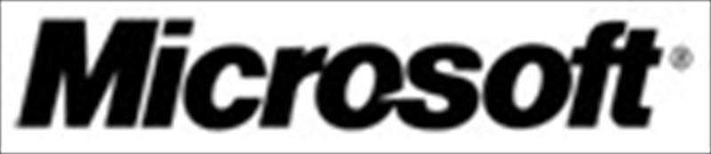 微軟公司（Microsoft Corporation）(取自Microcomputer Software)