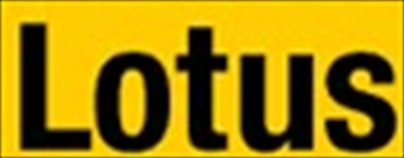 蓮花公司（Lotus Development Corporation）